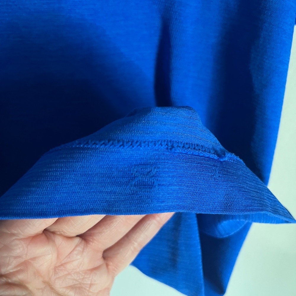Swiftly size 8 blue - Picture 3 of 3
